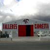 Talleres Cadreita